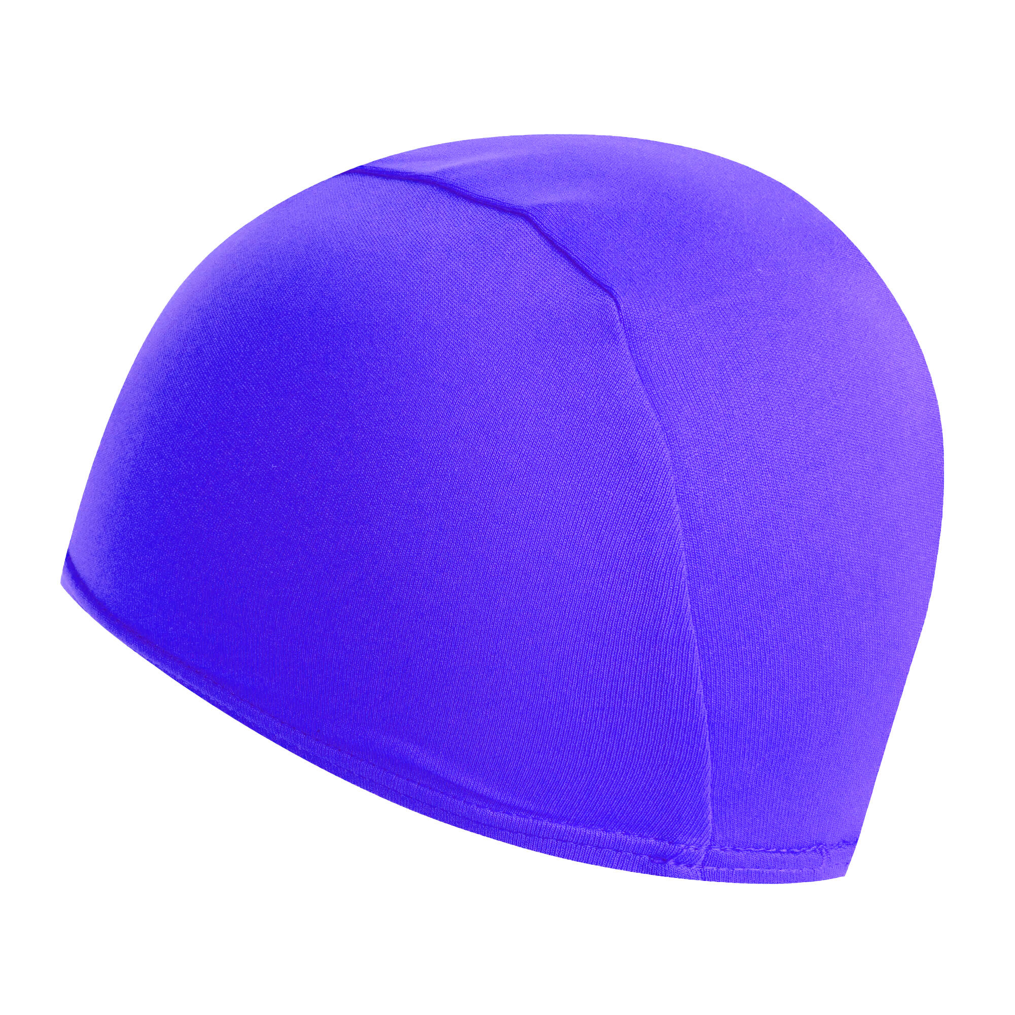Schwimmkappe für HerrenDamen Unisex Damen und Herren Blau 2/2