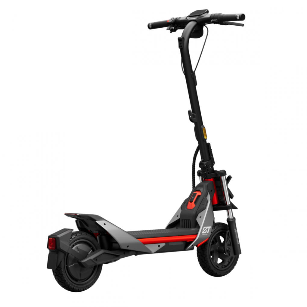 Segway ZT3 Pro E Certificado DGT 2/7