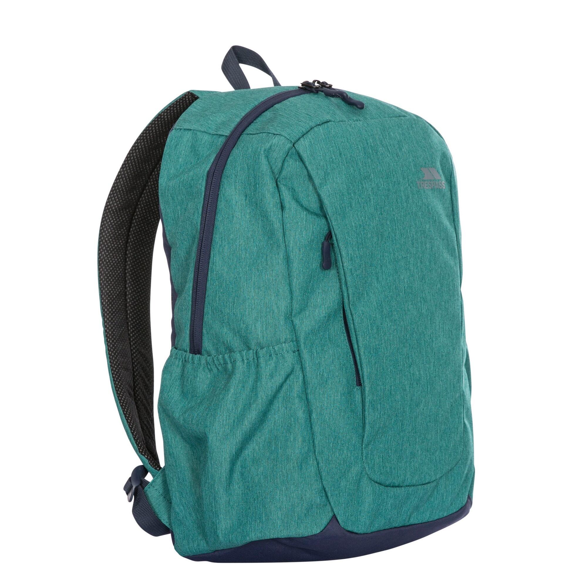 Alder 25L Rucksack (Green) 3/5