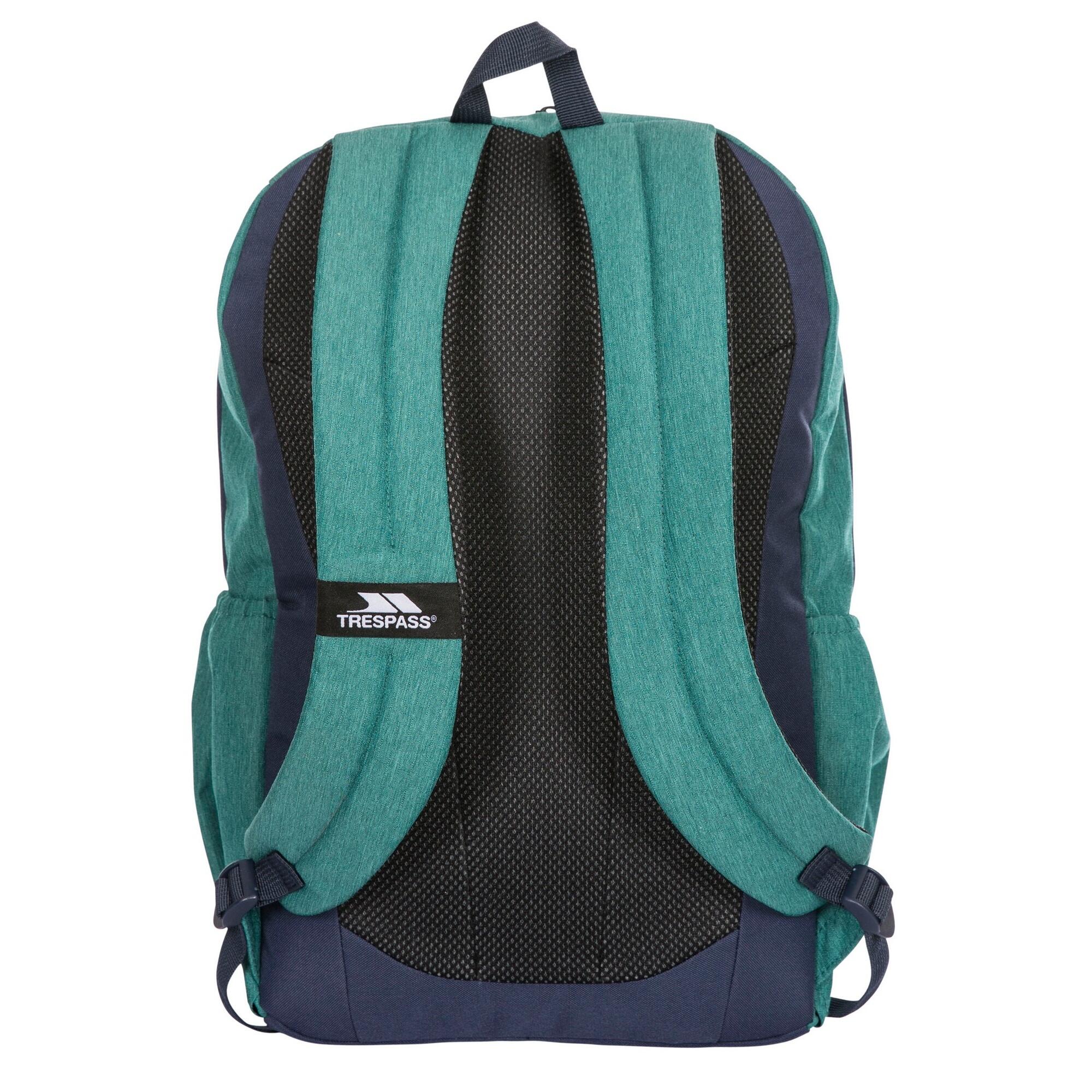 Alder 25L Rucksack (Green) 2/5