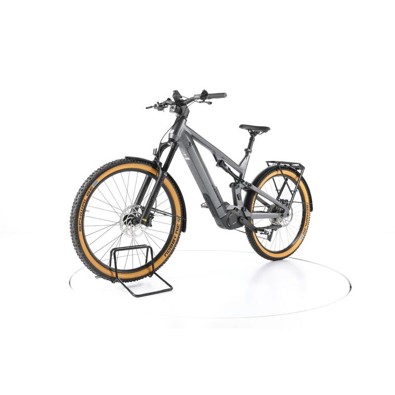 Reconditionné - Flyer Goroc X 4.10 Vélo électrique VTT 2023 - Très Bon