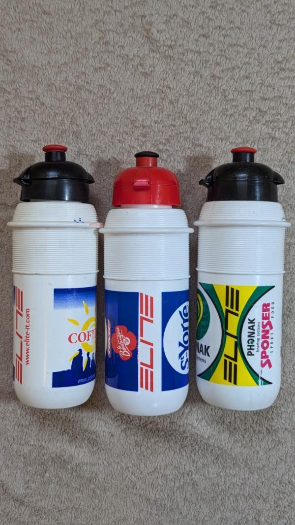 ELITE Entre Particuliers - Bidon élite collector