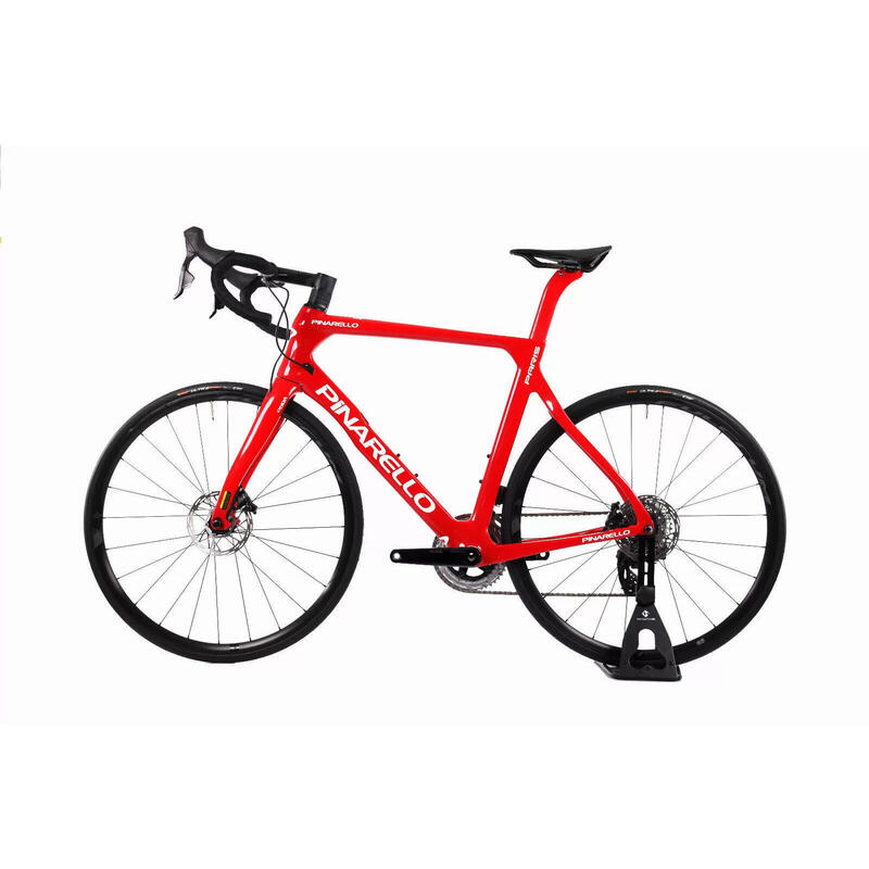 Second Life - Rower szosowy - Pinarello Paris - Stan Dobry