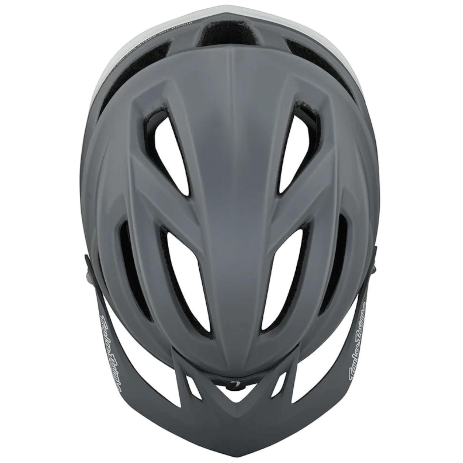 Casco de ciclismo para hombre MTB A2 MIPS DECOY Gris 4/4