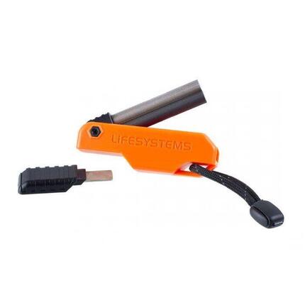 Krzesiwo Lifesystems Dual Action Firestarter