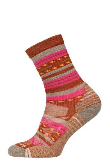 Chaussettes trekking femme Performance Hike Light Cushion Margarita Crew Women