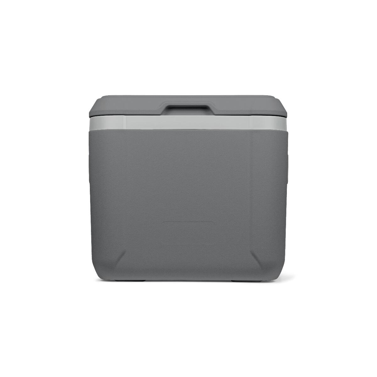 Steamy Cool 52 Glacière sur roues, 52L, Gris 2/7