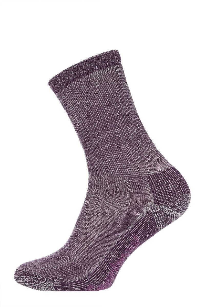 SMARTWOOL Smartwool Hike Classic Edition ronde sokken met volledig kussen