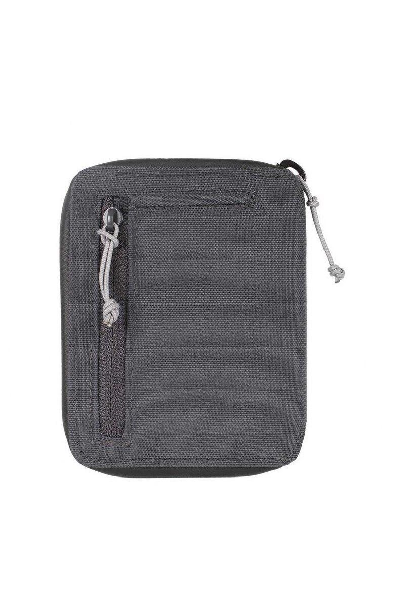 Portfel Rfid Bi - Fold Wallet Recycled - Grey 2/6