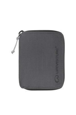 Rfid-Geldbörse Lifeventure Rfid Bi-Fold Wallet Recycled Olive