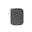 Portfel Rfid Bi - Fold Wallet Recycled - Grey