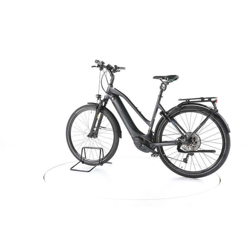 Refurbished - Giant Explore E+ 1 STA E-Bike Dames 2021 - Goed