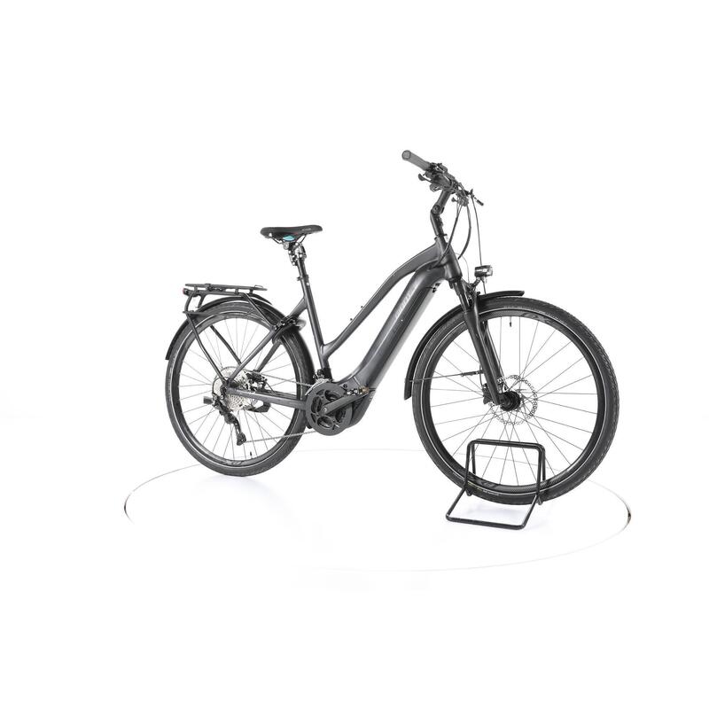 Refurbished - Giant Explore E+ 1 STA E-Bike Dames 2021 - Goed