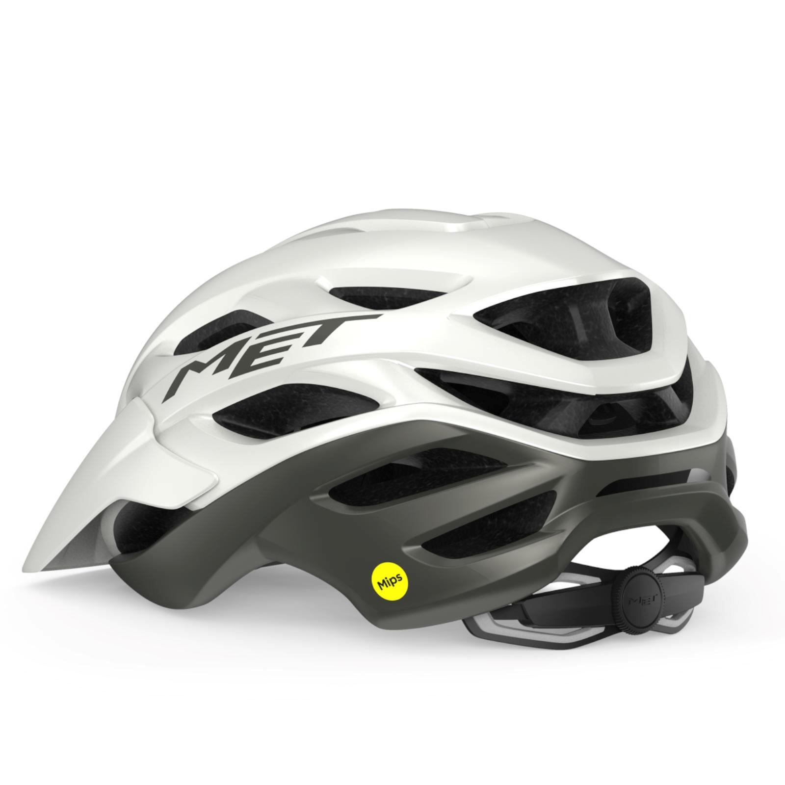 Fietshelm Veleno MIPS 3/4