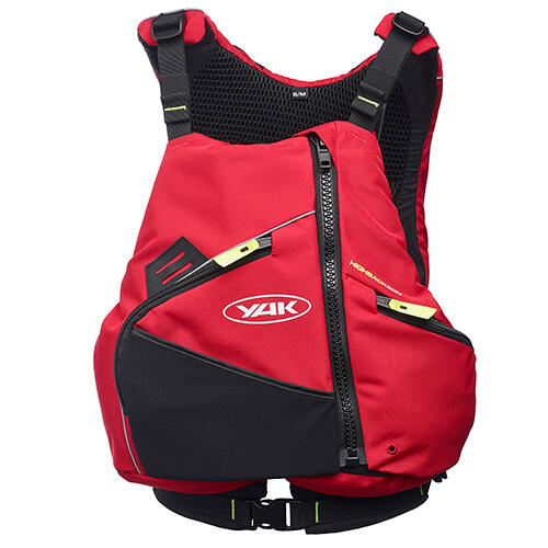 YAK YAK 60N Canoe or Kayak Touring Bouyancy Aid