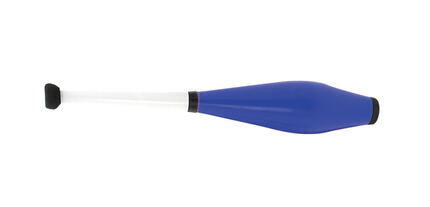 Massue de jonglage - Mister Babache - Flip Orange