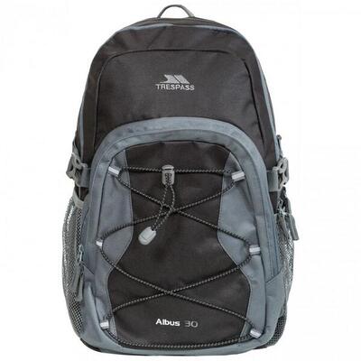 Zaino Casual Da 30 L Trespass Albus Blu Tempesta Blu Bondi