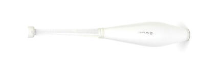 Massue de jonglage - Mister Babache - Flip Orange