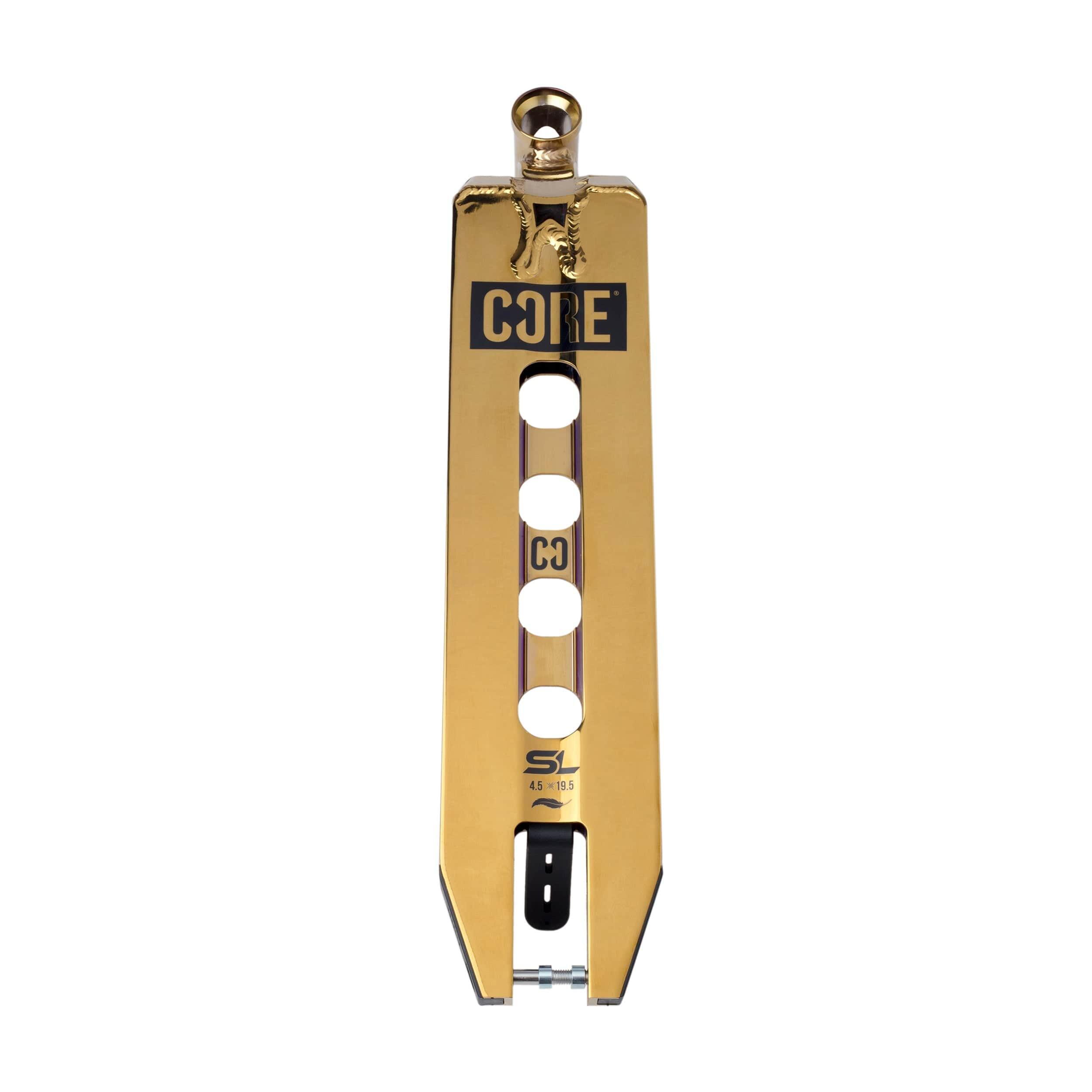Scooter-Deck Core SL1 6/7