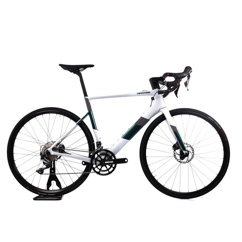 Refurbished - E-Bike - Cannondale Supersix - 54 - SEHR GUT