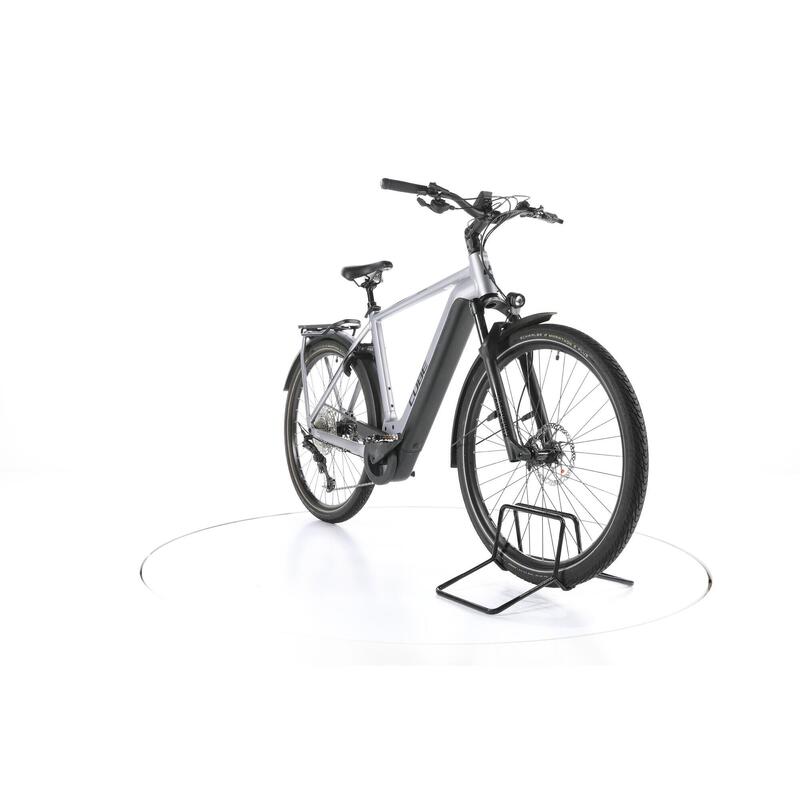 Refurbished - Cube Stereo Hybrid Race Vélo électrique Hommes 2023 - Très Bon