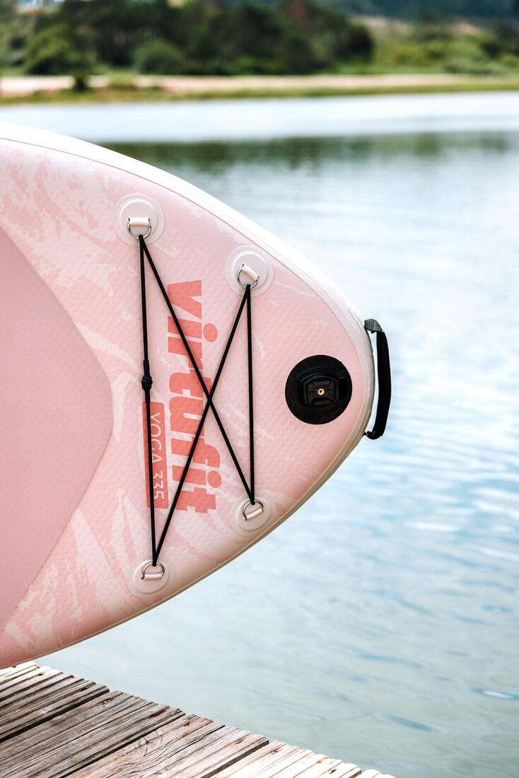 Tabla paddle surf - Yoga 335 4/8