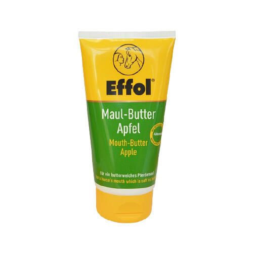 Effol Mondboter Appel -150 ml