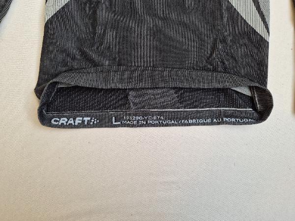 Entre Particuliers - Gilet thermique Craft 2/2