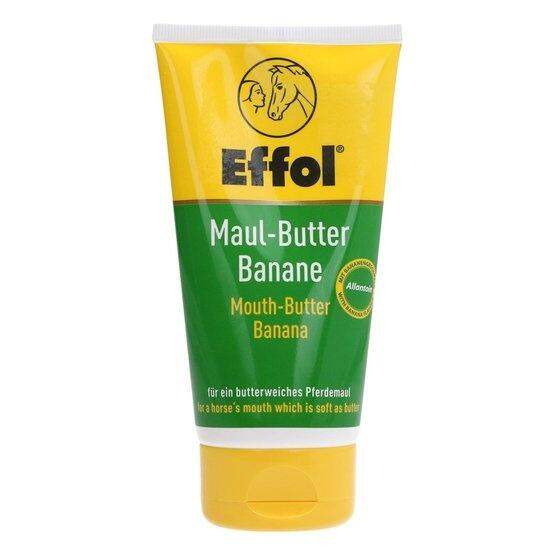 EFFOL Effol Mondboter Banaan -150 ml