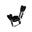 Licol COB - Noir - Laine vegan