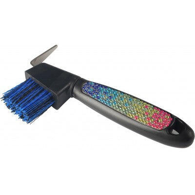 Hufauskratzer Horka Rainbow