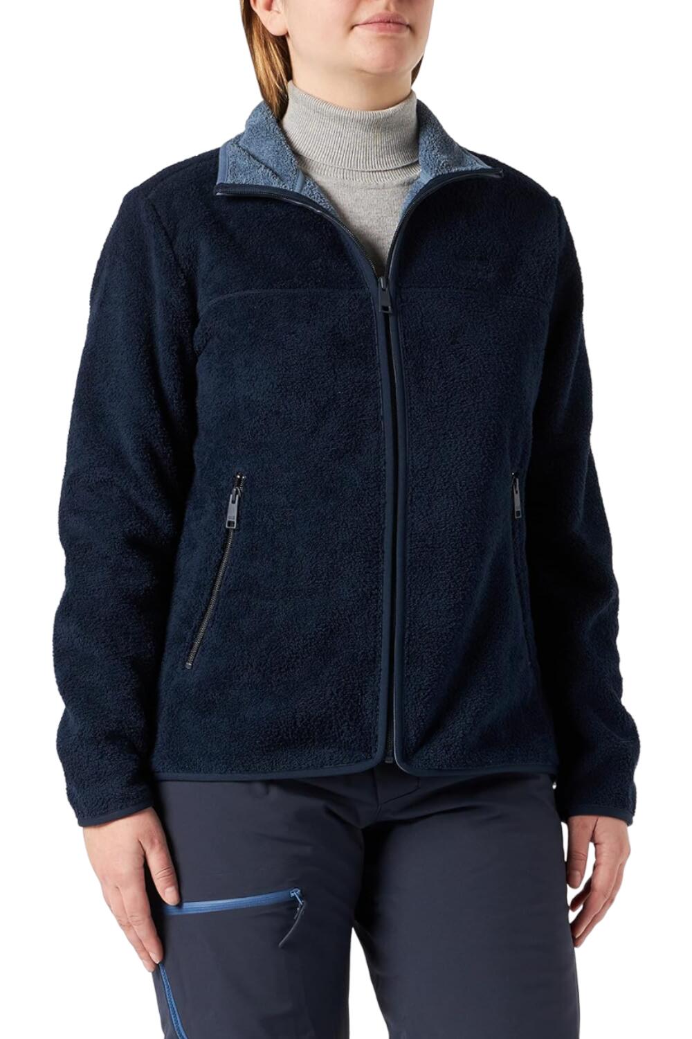 JACK WOLFSKIN Jack Wolfskin Chilly Walk dames wandeljack