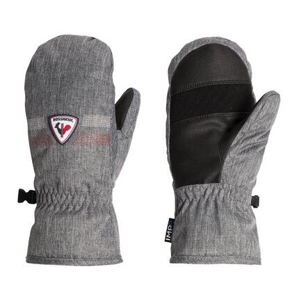 Wasserdichte Skihandschuhe für Kinder Rossignol Roc