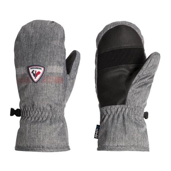 Wasserdichte Skihandschuhe für Kinder Rossignol Roc