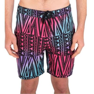 Hurley phantom 18 heren zwemshort