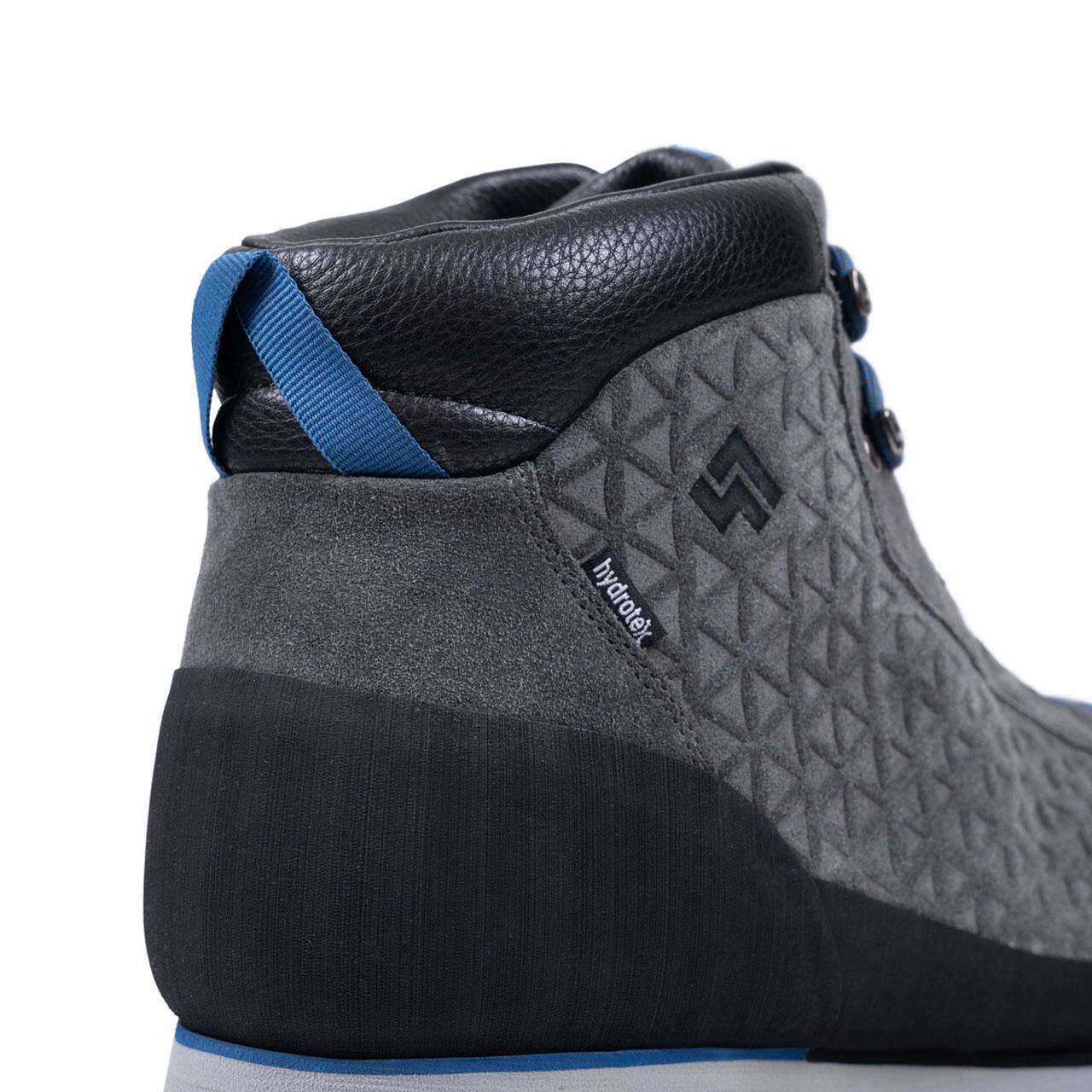 Chaussures de randonnée hautes Alpinus Geres Mid HDTX - Homme 4/6