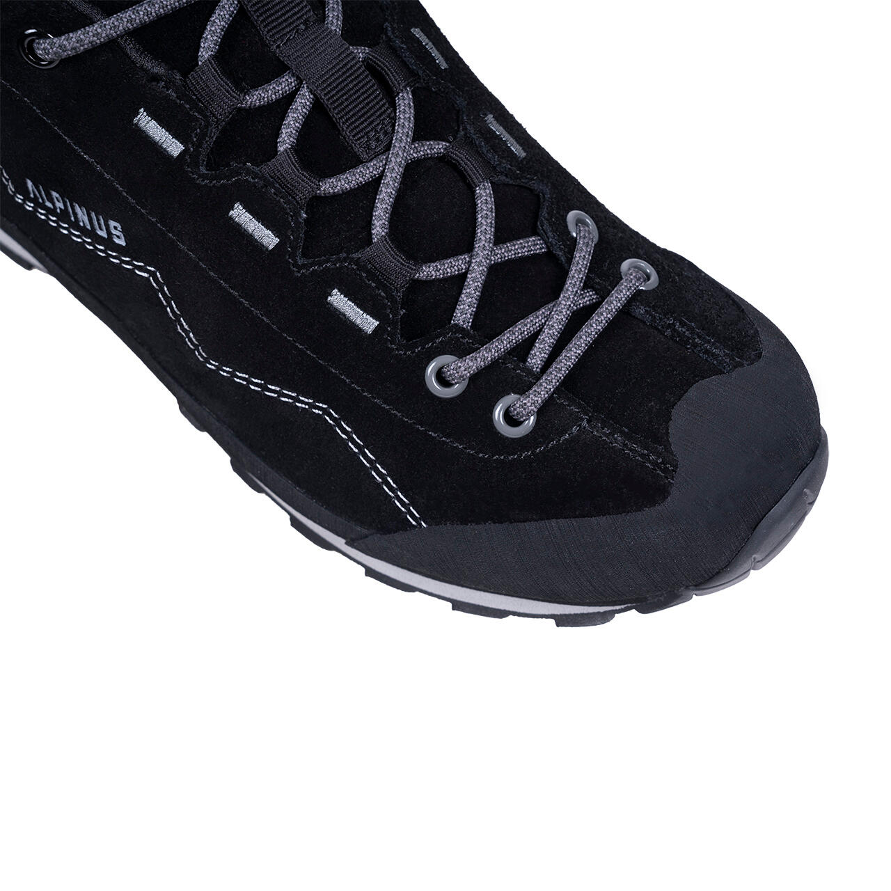Lage trekking schoenen voor heren Alpinus Geres Low HDTX M 4/7