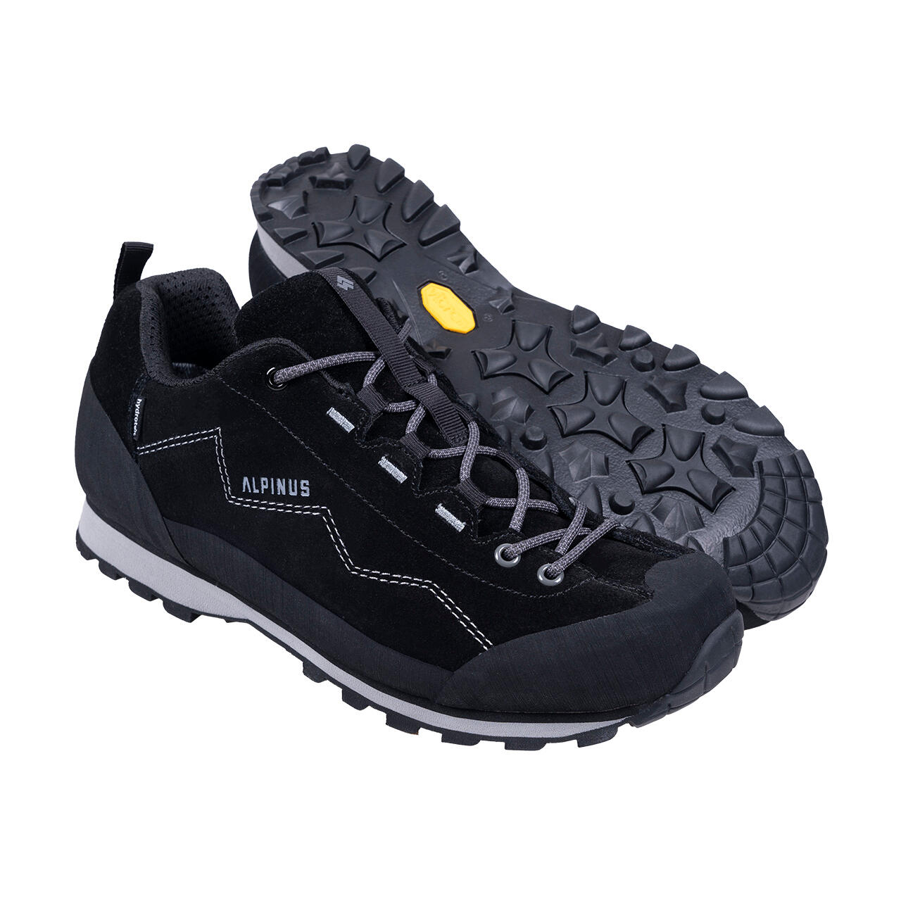 Lage trekking schoenen voor heren Alpinus Geres Low HDTX M 2/7