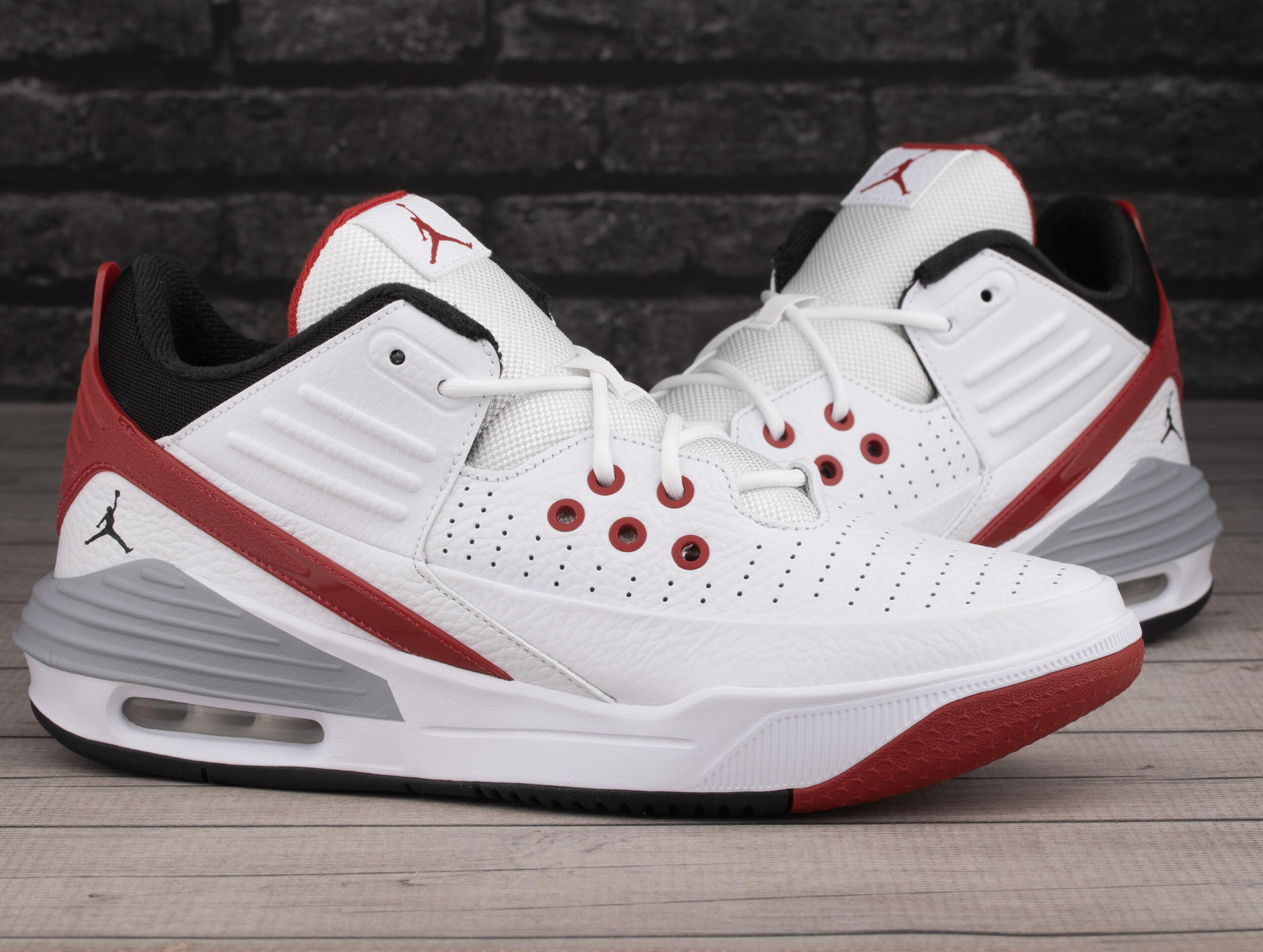 Buty męskie do koszykówki Nike Jordan MAX AURA 5 2/7