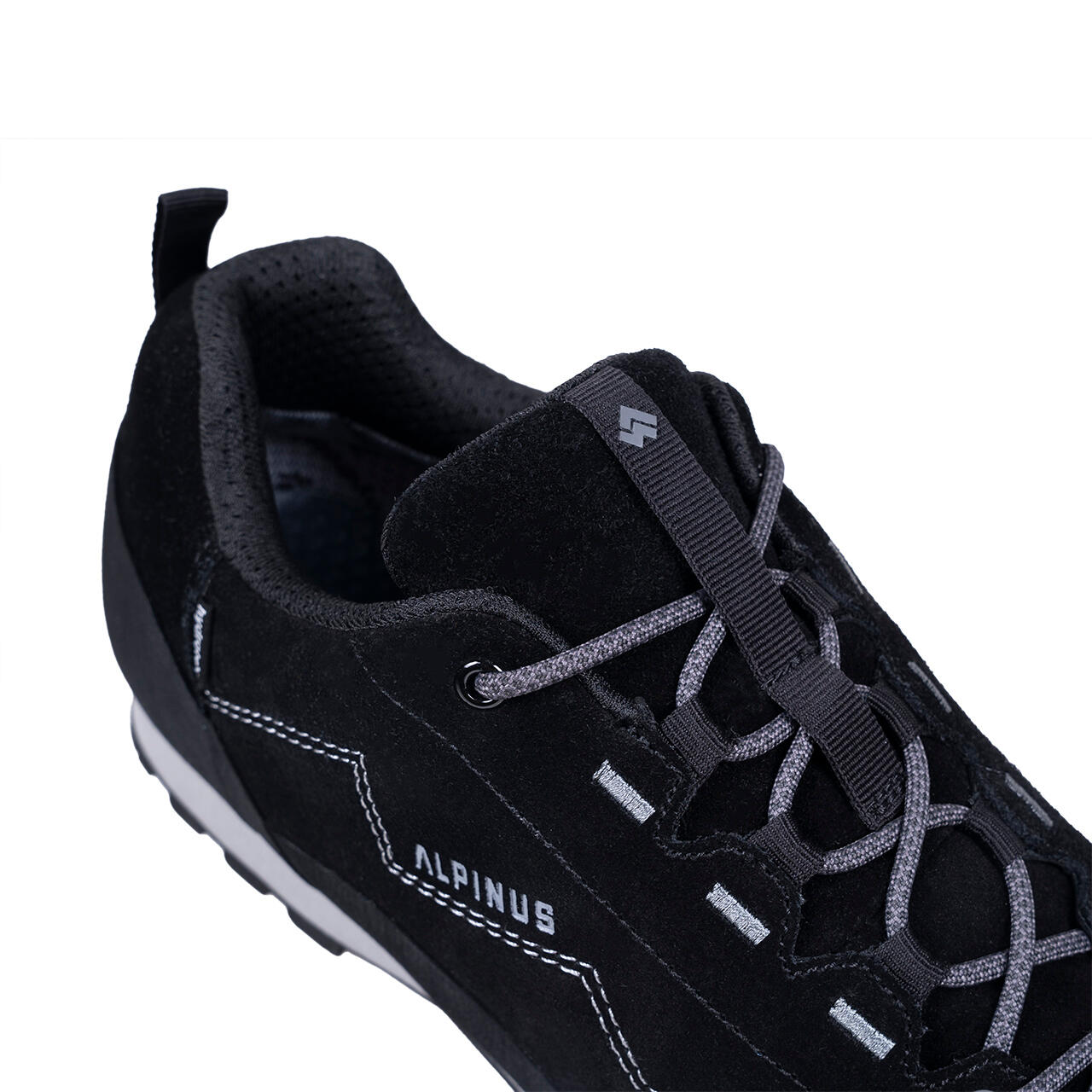 Lage trekking schoenen voor heren Alpinus Geres Low HDTX M 5/7