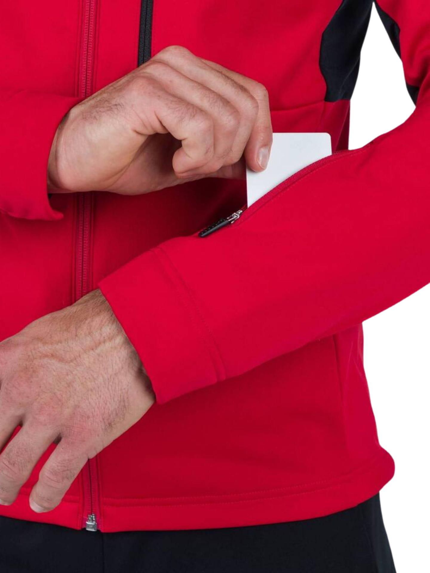 Veste de ski Rossignol Genetys 6/6