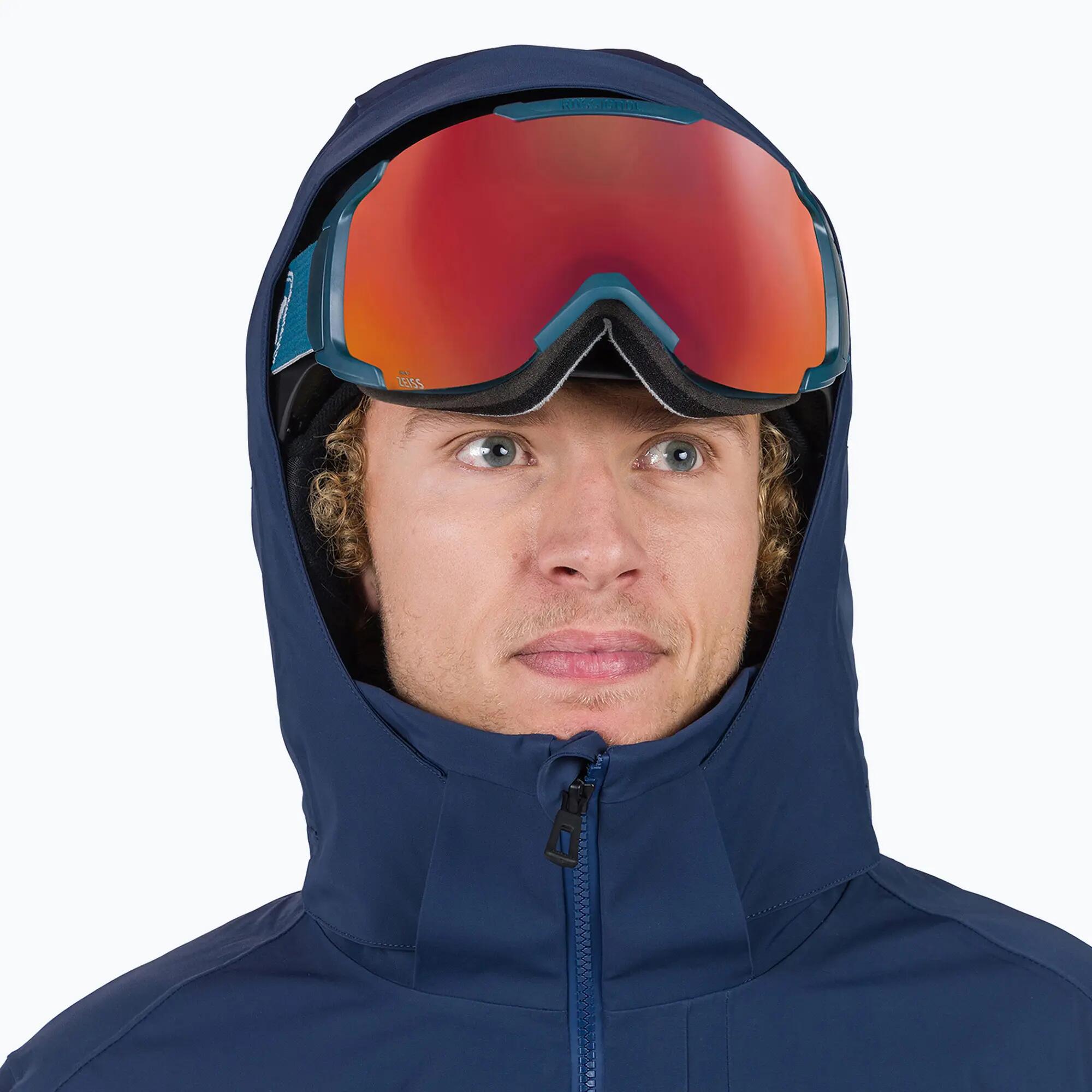 Síkabát Rossignol Blackside 4/6