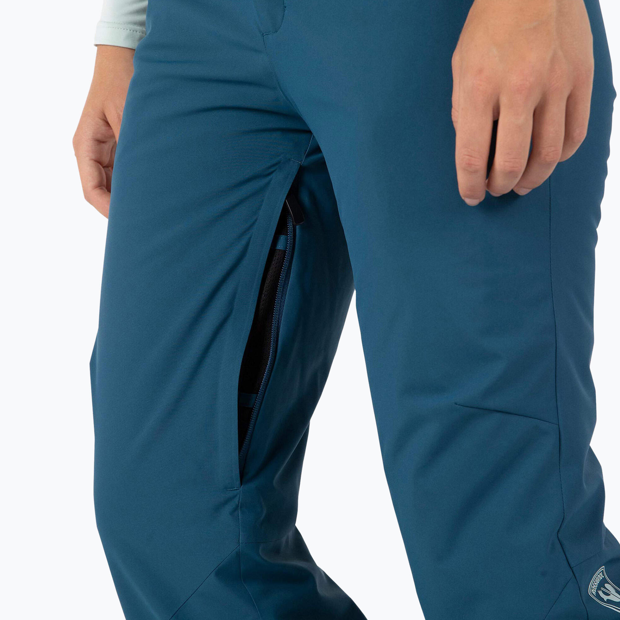Pantaloni da sci da donna Rossignol Relax 5/7