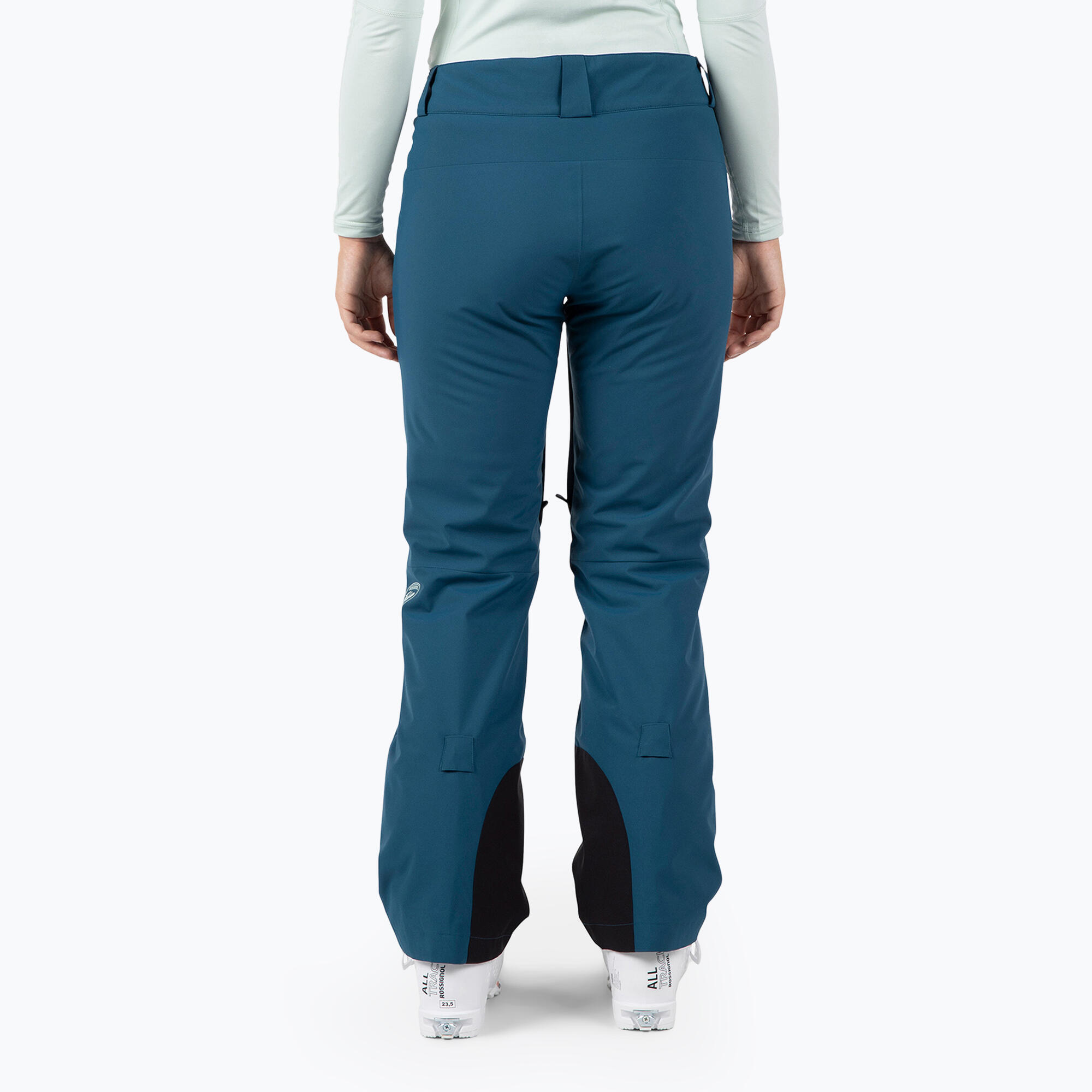 Pantaloni da sci da donna Rossignol Relax 3/7
