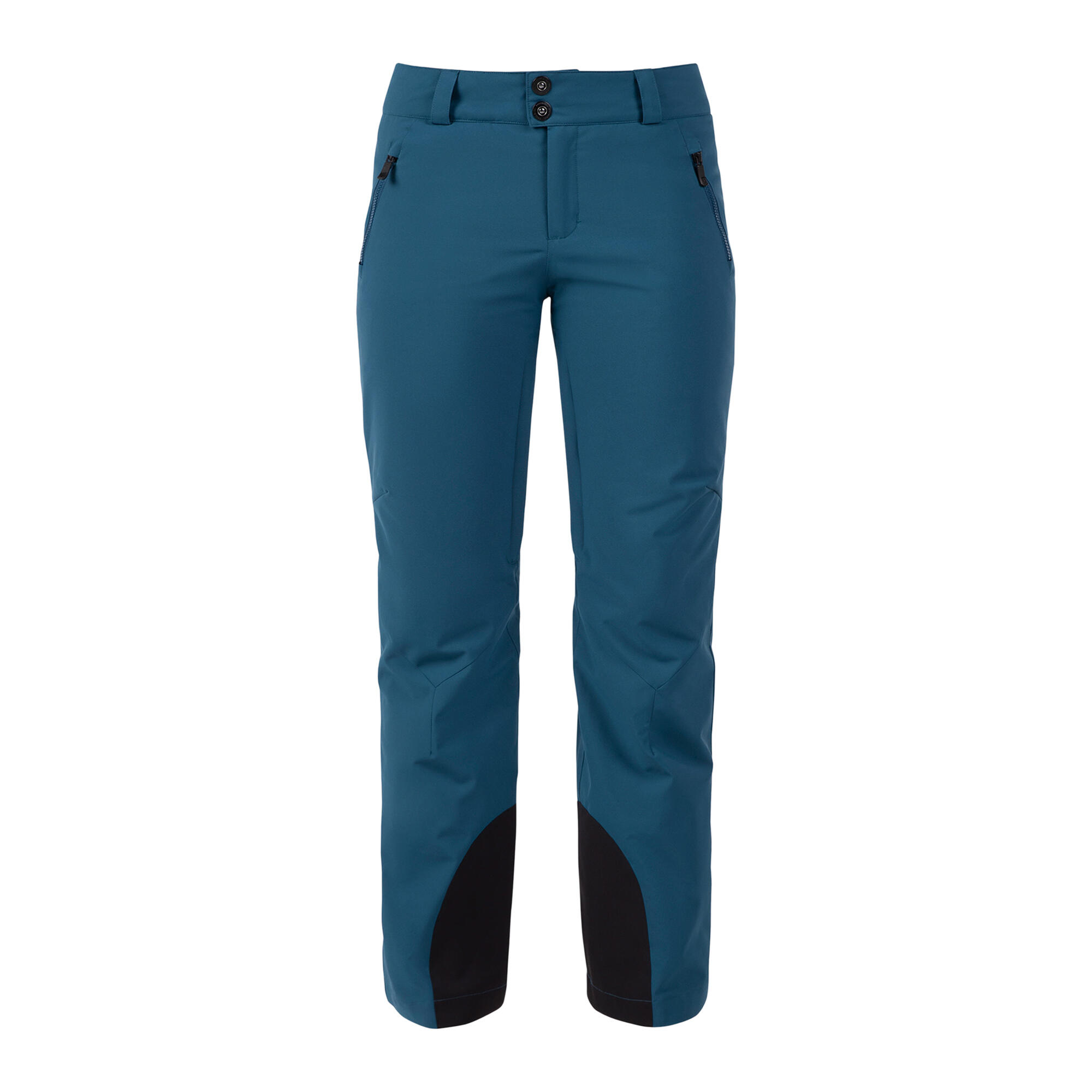 Pantaloni de schi damă Rossignol Relax - Imagine 1