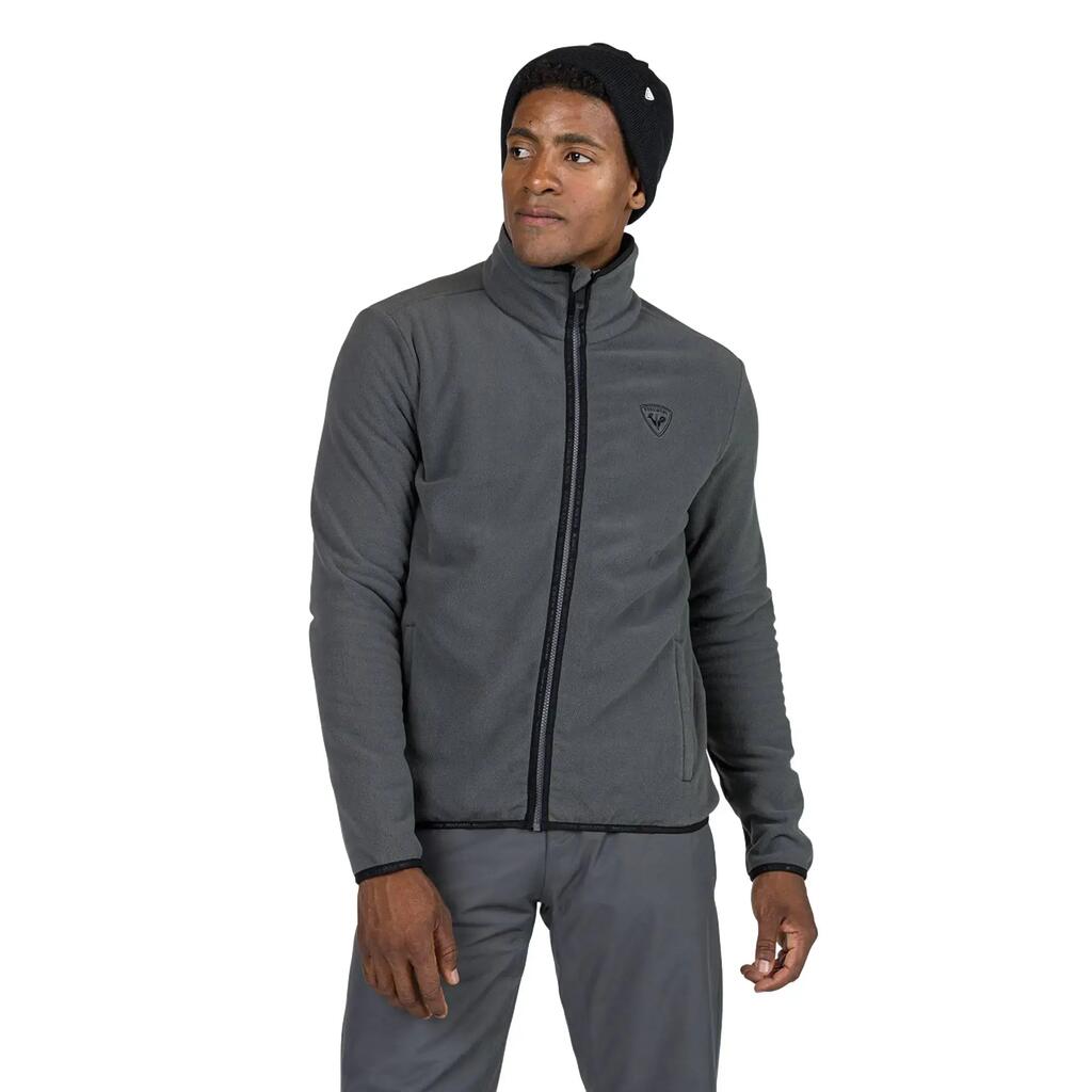 Full-zip fleece Rossignol Strawpile