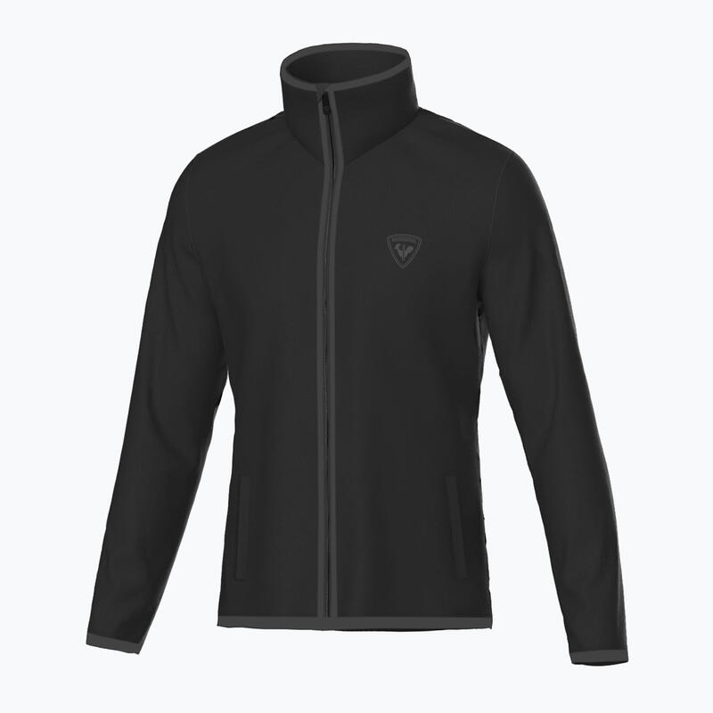 Hanorac bărbați Rossignol Strawpile Fleece Fz