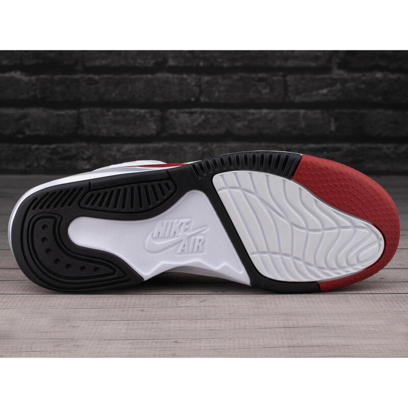 Buty męskie do koszykówki Nike Jordan MAX AURA 5