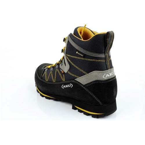 Buty trekkingowe męskie Aku Trekker L3 Gtx