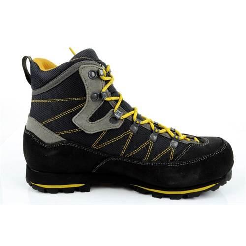 Buty trekkingowe męskie Aku Trekker L3 Gtx 4/5